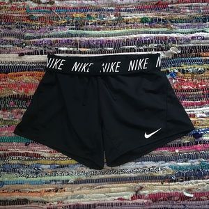 Nike Dri-Fit Shorts 🌱